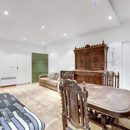 Louvre Tuileries Id257 Apartman Párizs Kültér fotó