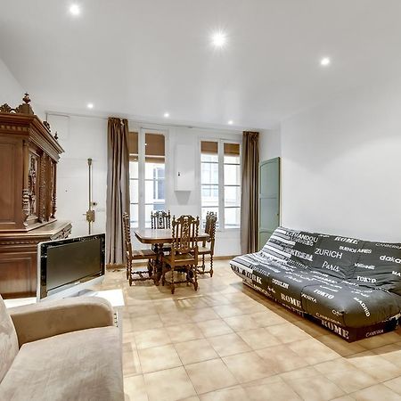 Louvre Tuileries Id257 Apartman Párizs Kültér fotó