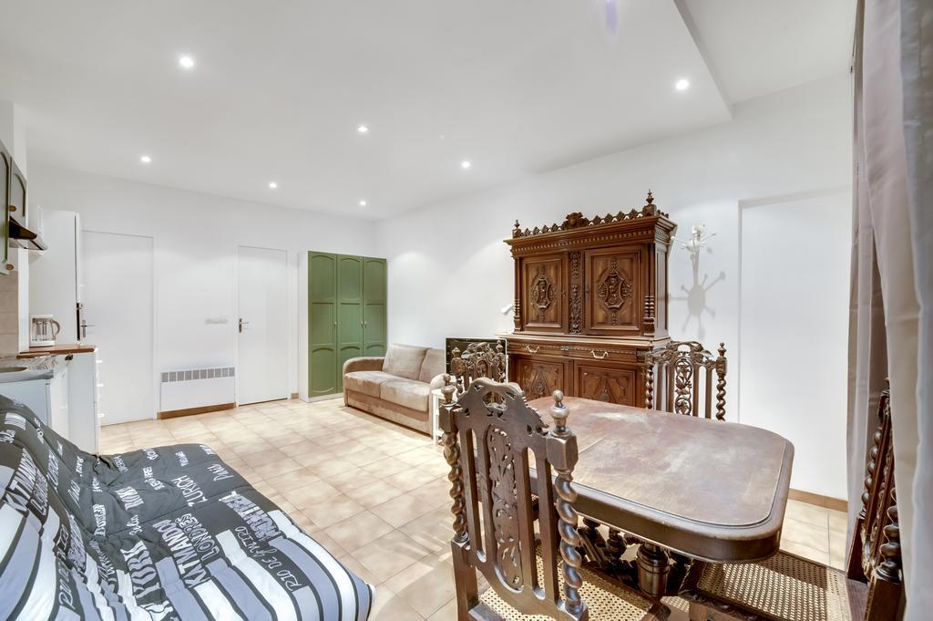Louvre Tuileries Id257 Apartman Párizs Kültér fotó