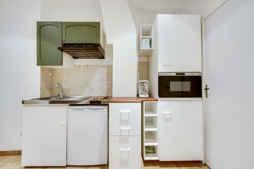 Louvre Tuileries Id257 Apartman Párizs Kültér fotó