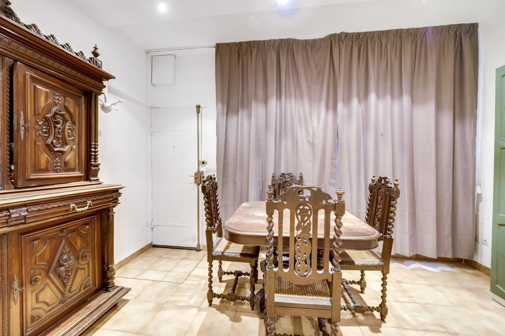 Louvre Tuileries Id257 Apartman Párizs Kültér fotó