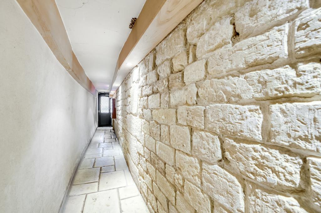 Louvre Tuileries Id257 Apartman Párizs Kültér fotó
