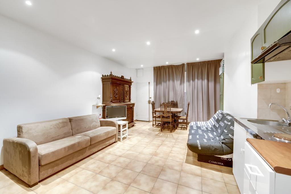 Louvre Tuileries Id257 Apartman Párizs Kültér fotó