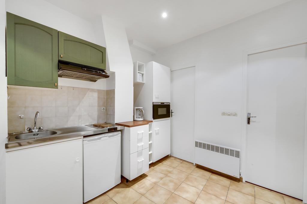 Louvre Tuileries Id257 Apartman Párizs Kültér fotó